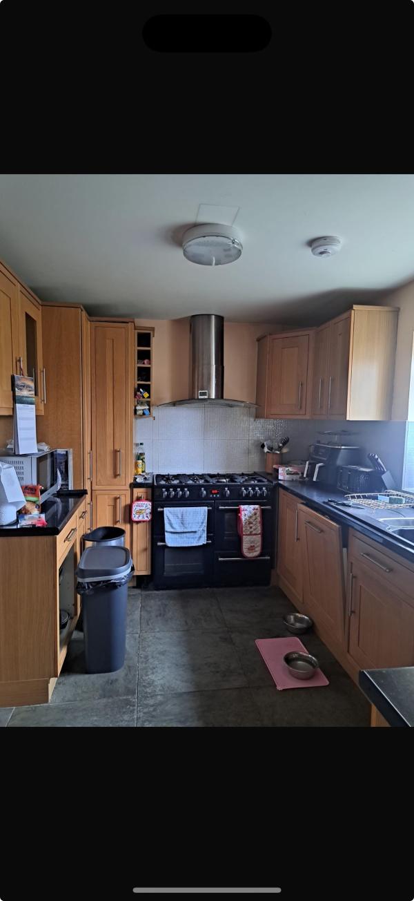 3 bedroom house in Colindale House Exchange